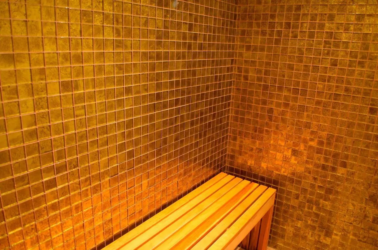 Phimai Fuego - 2Br Zen Apt Apart otel Tulum Meksika