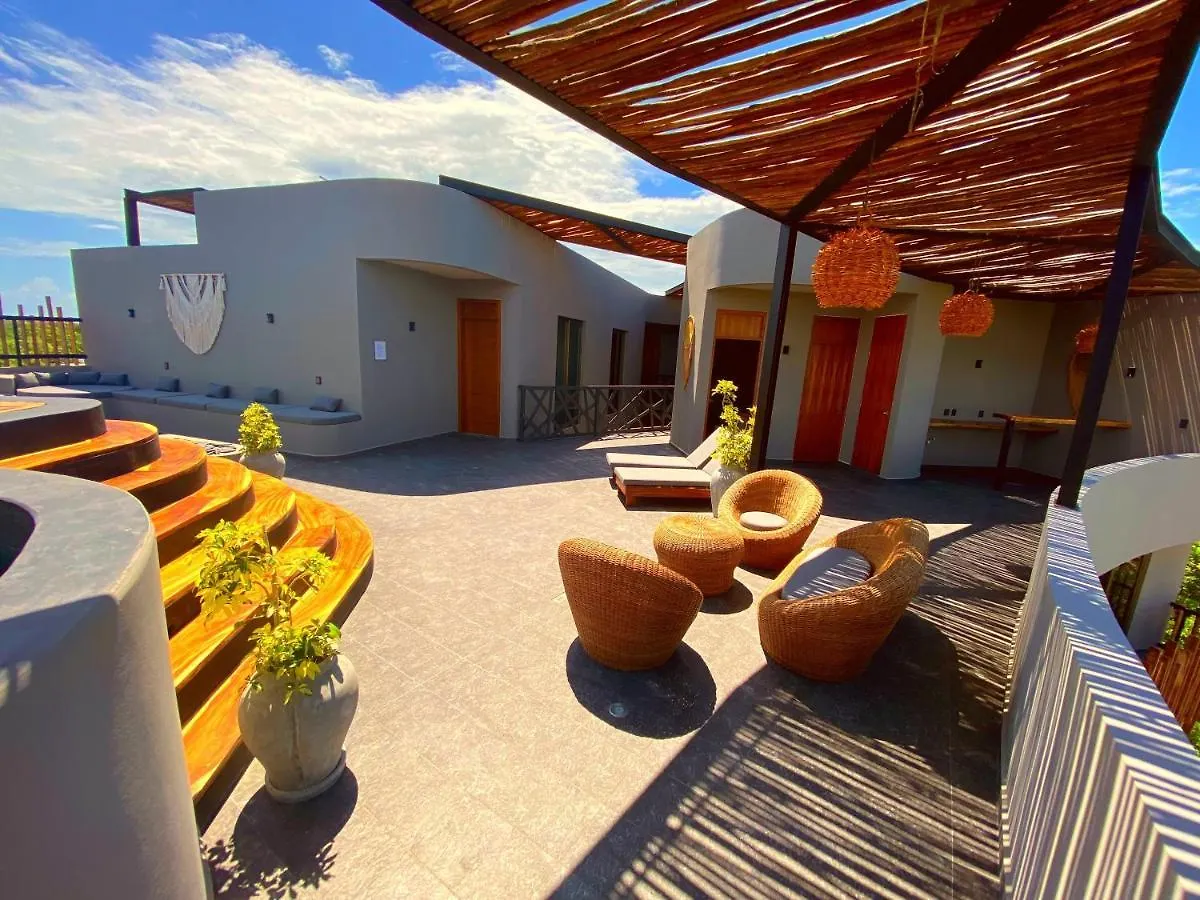 Phimai Fuego - 2Br Zen Apt Apart otel Tulum
