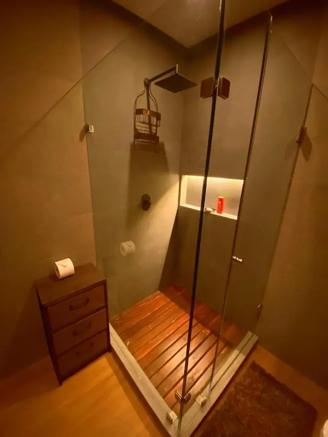 Phimai Fuego - 2Br Zen Apt Apart otel Tulum