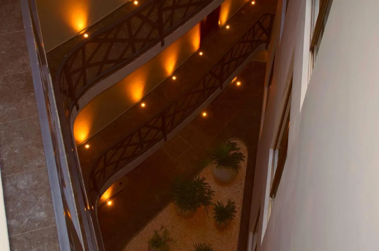 Phimai Fuego - 2Br Zen Apt Apart otel Tulum 0*,  Meksika
