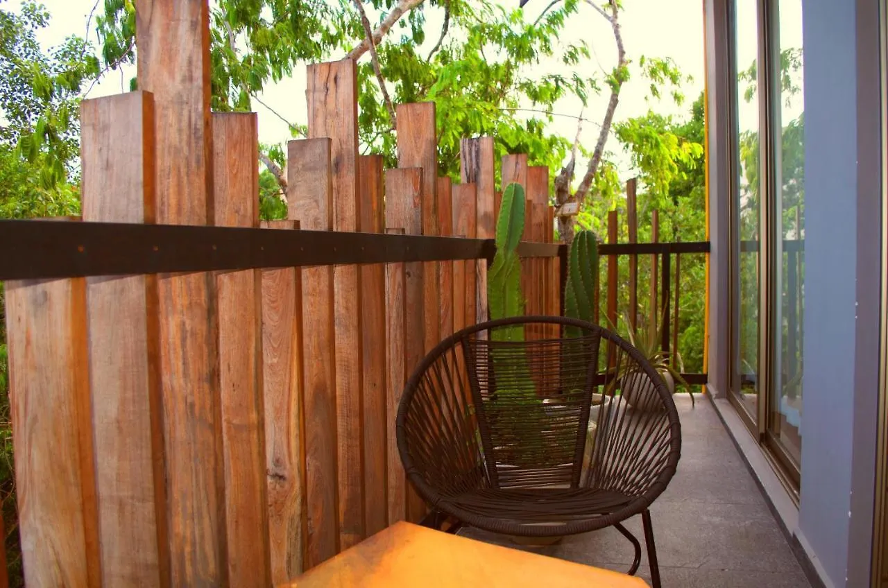 Phimai Fuego - 2Br Zen Apt Apart otel Tulum 0*,